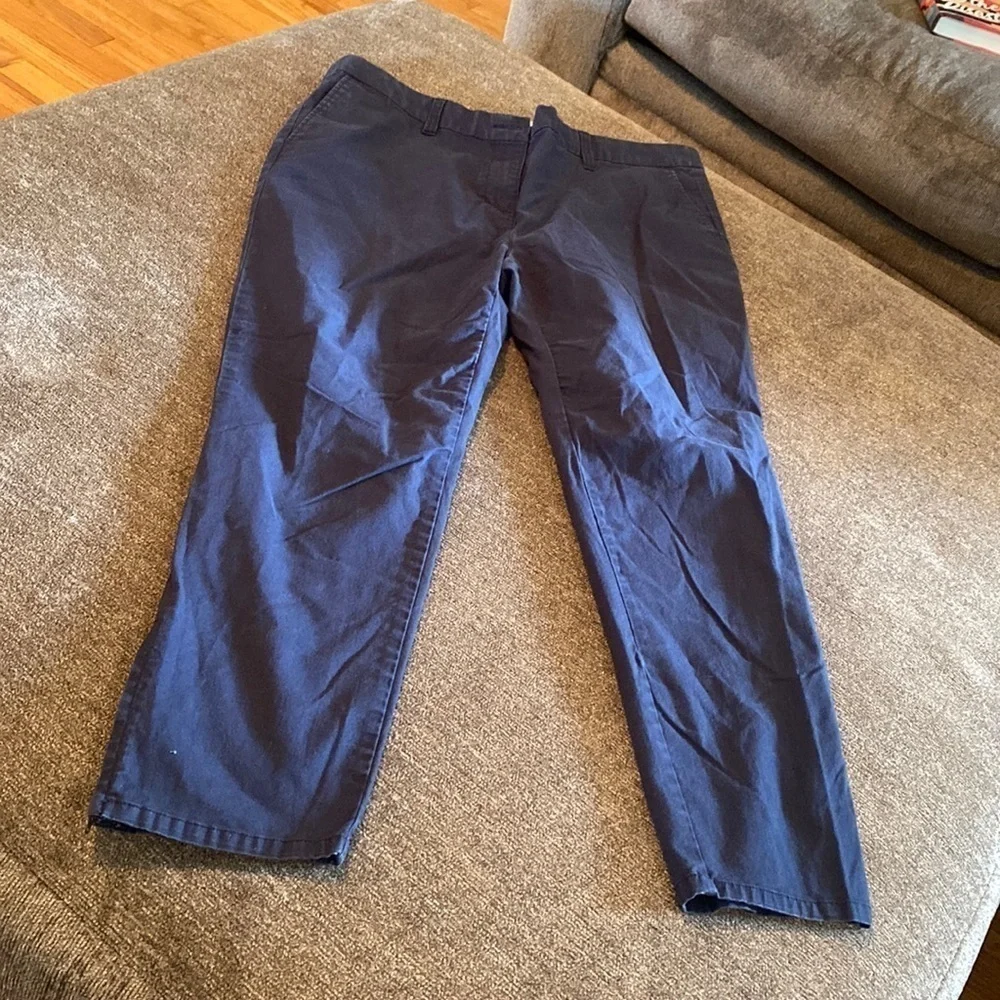 Boden womens pants; size 14r